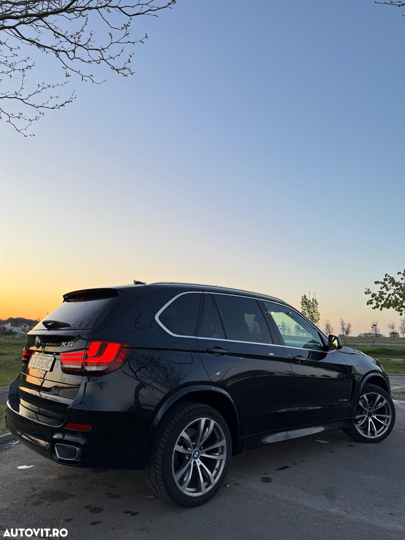 BMW X5 xDrive40d - 2