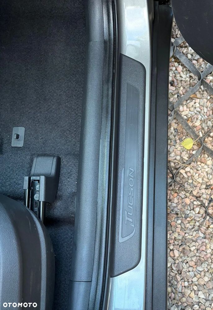 Hyundai Tucson 1.6 GDi Comfort 2WD - 33