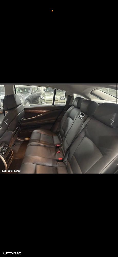 BMW Seria 5 535i xDrive Aut. - 15