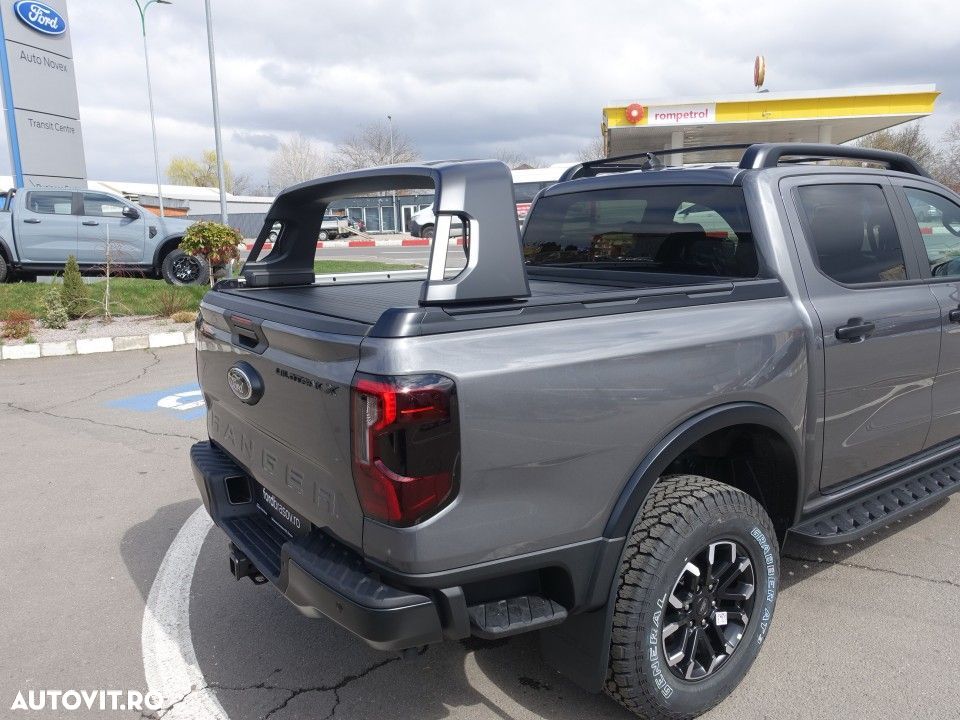 Ford Ranger - 18