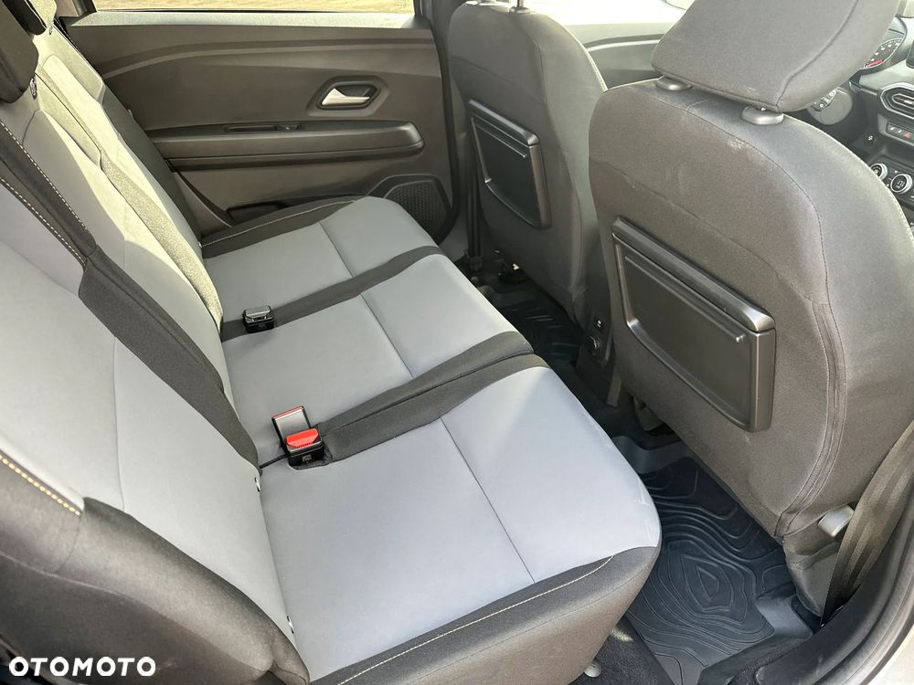 Dacia Jogger 1.0 TCe Extreme - 20