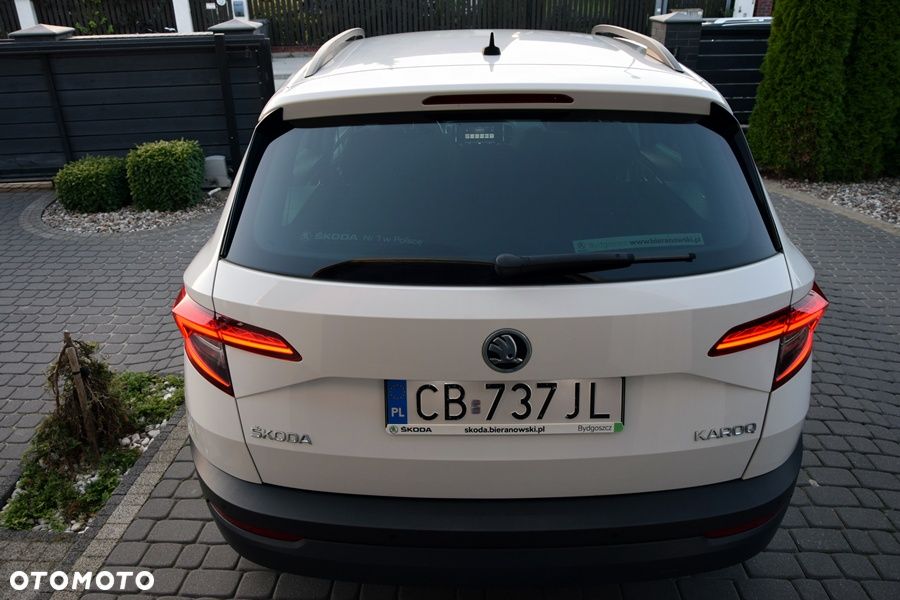 Skoda Karoq - 5