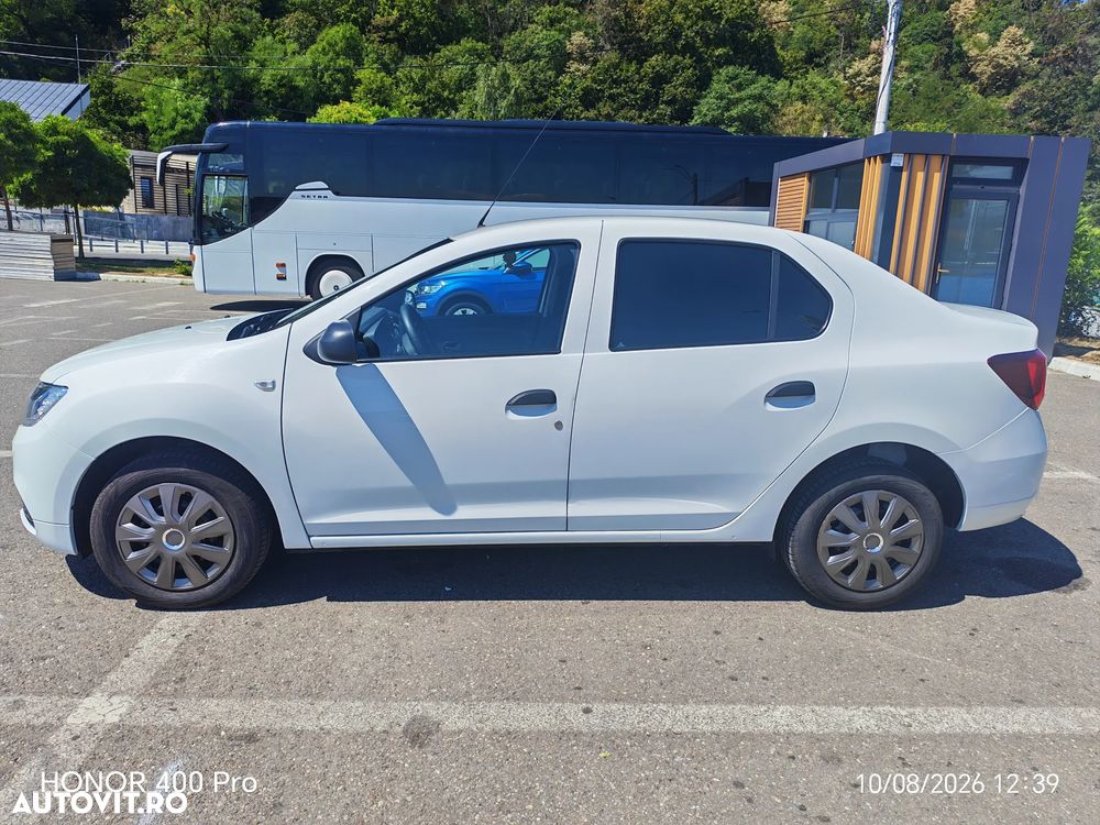 Dacia Logan 1.0 SCe Acces - 2