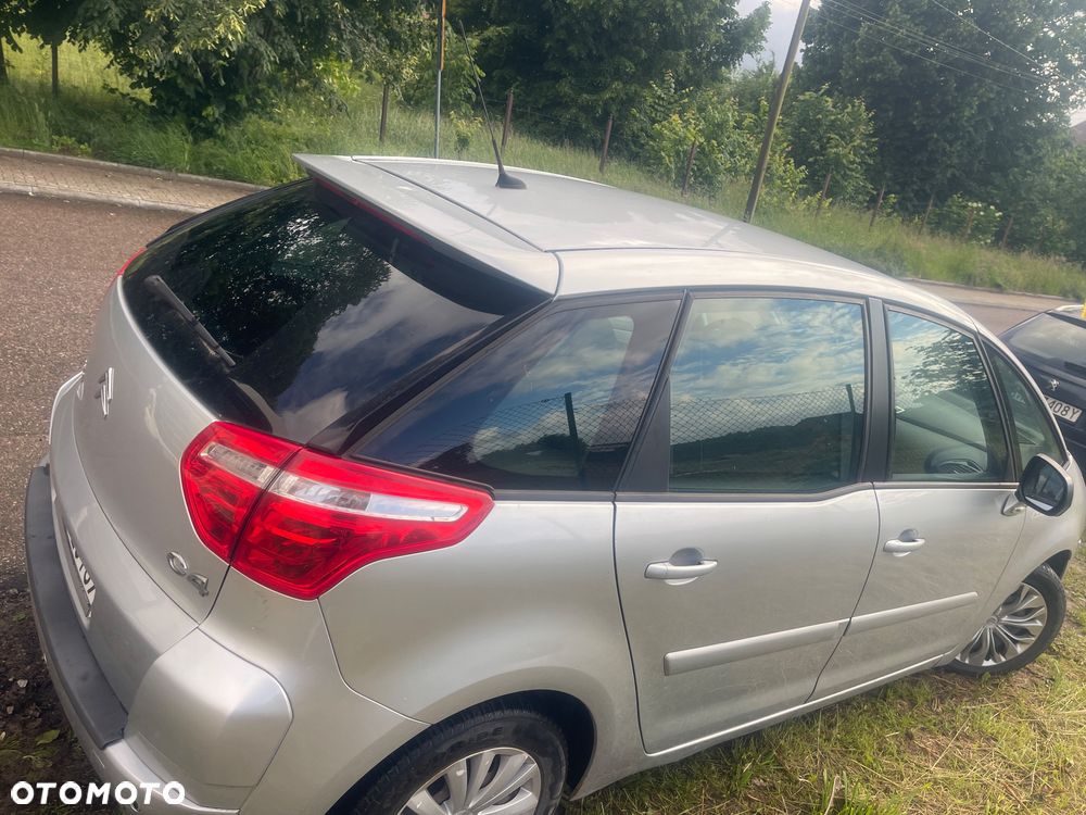 Citroën C4 Picasso 2.0 16V EGS6 Confort - 2