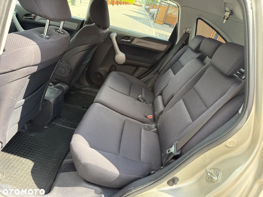 Honda CR-V - 26