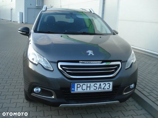 Peugeot 2008 PureTech 110 Stop&Start Urban Move - 3