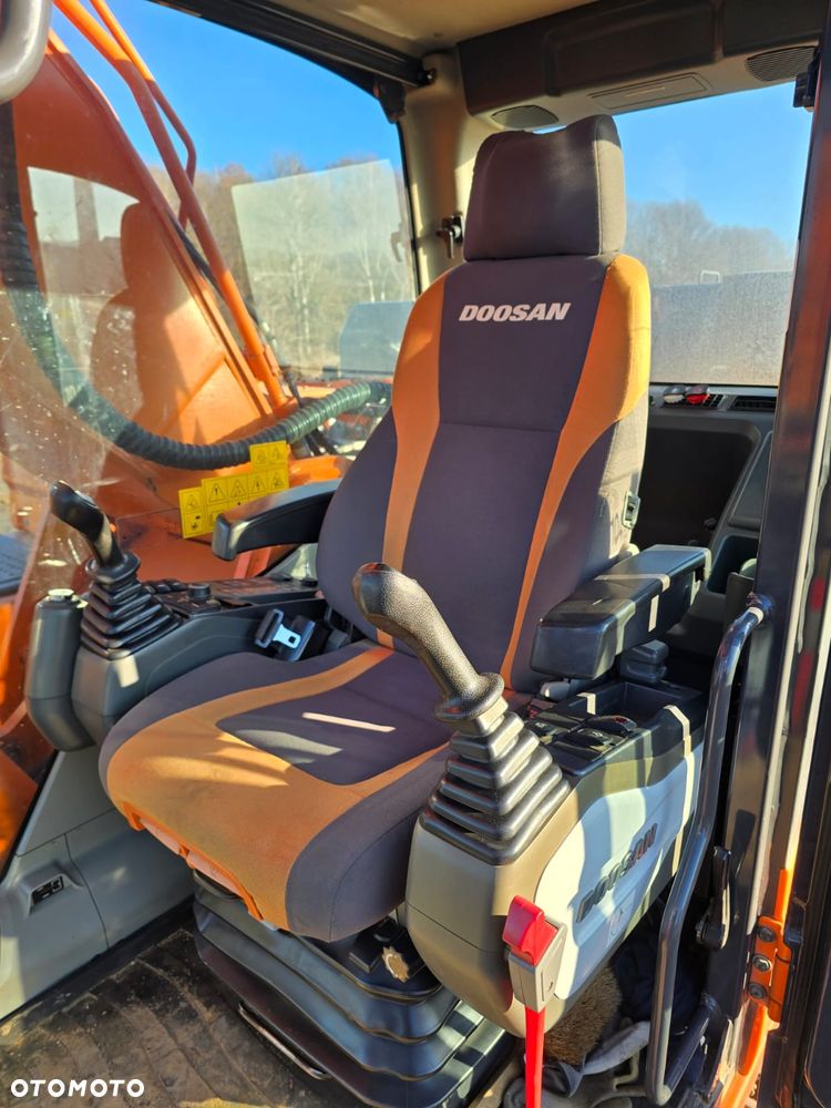 Doosan DX 340 - 27