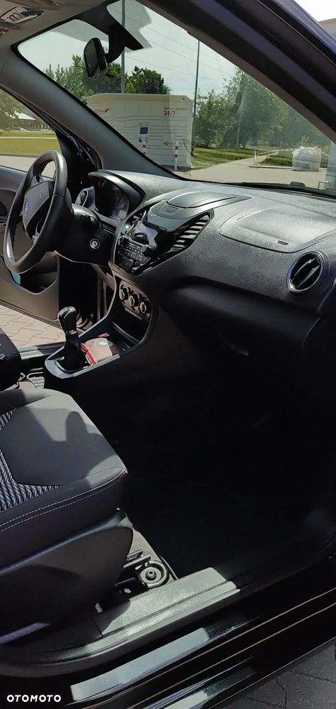 Ford Ka+ 1.2 Trend Plus - 15