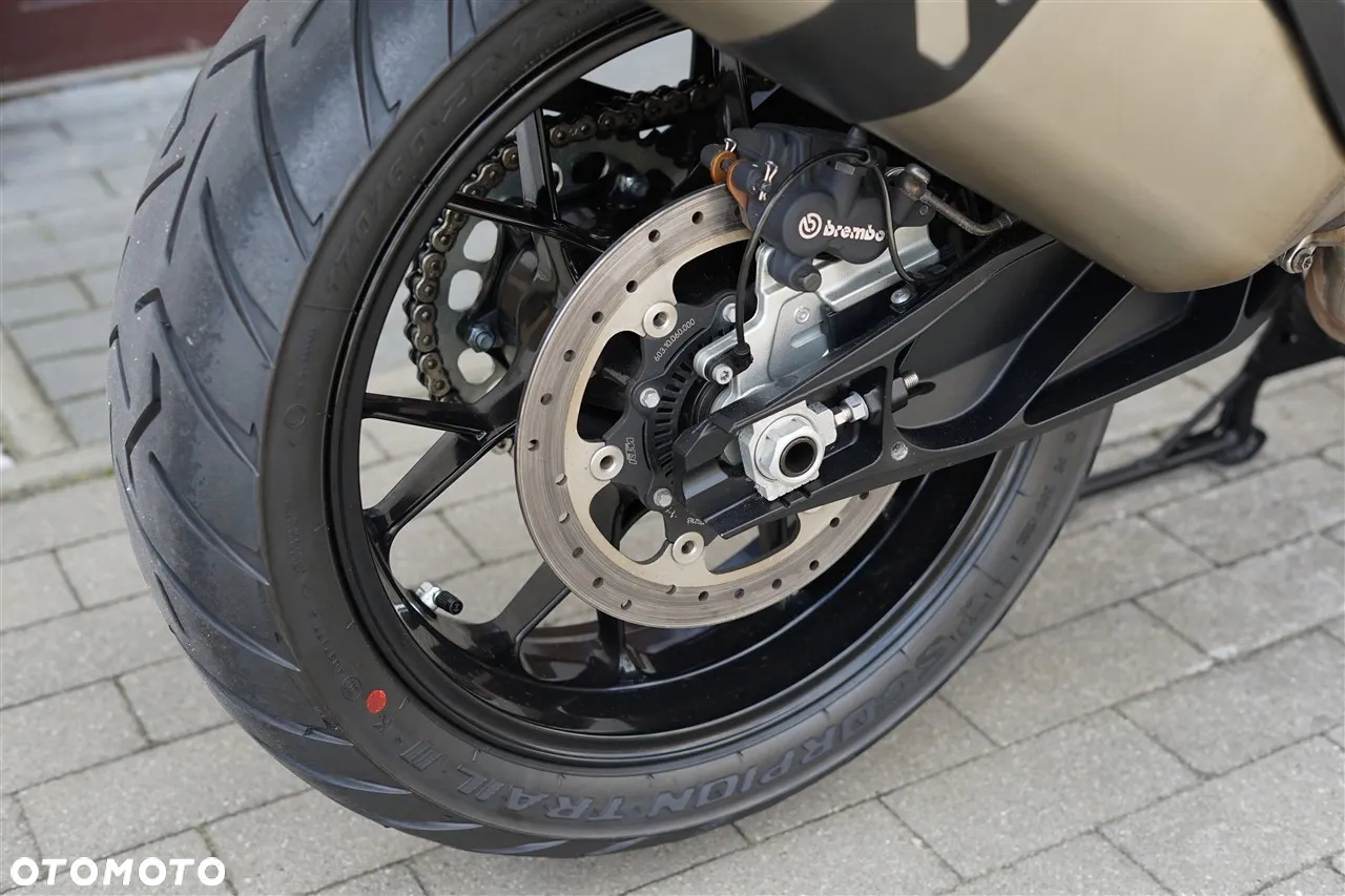 KTM Super Adventure - 7
