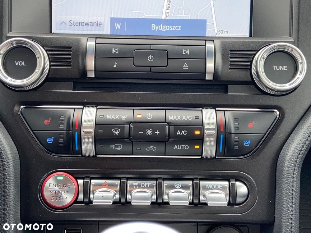 Ford Mustang 5.0 V8 GT - 21