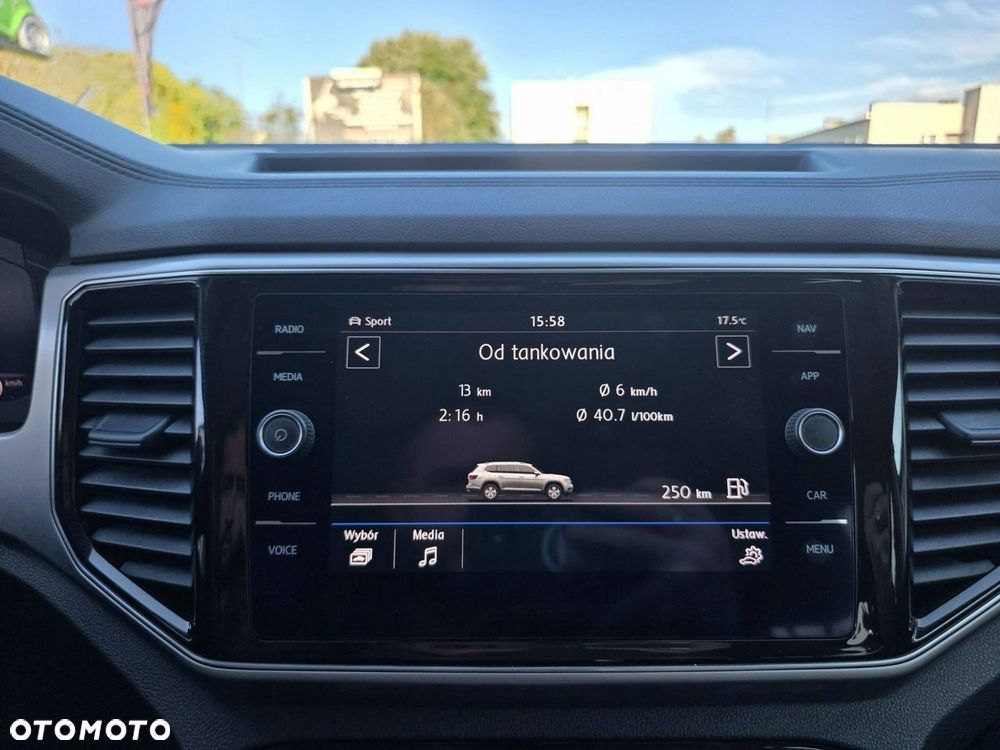 Volkswagen Atlas - 34