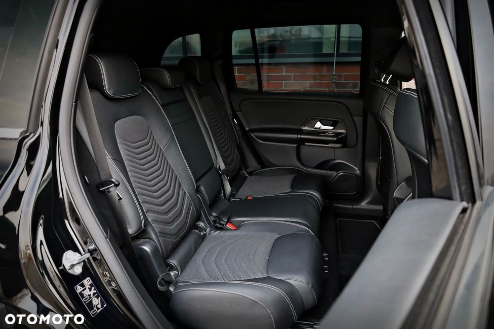 Mercedes-Benz GLB 200 Style 7G-DCT - 26