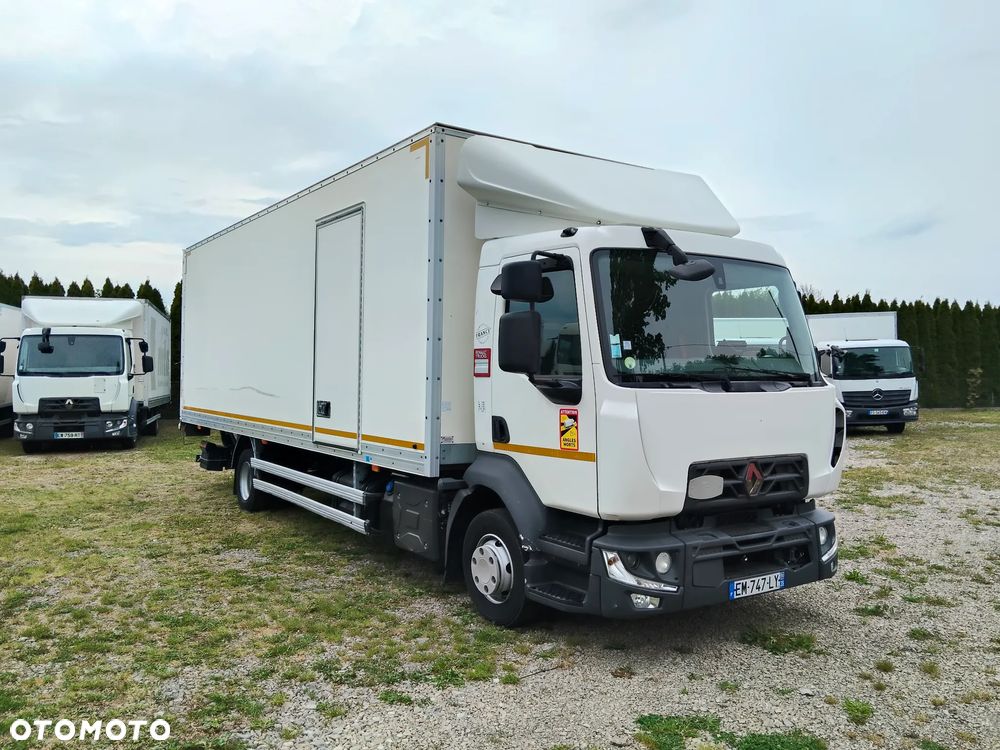 Renault D 12 - 1
