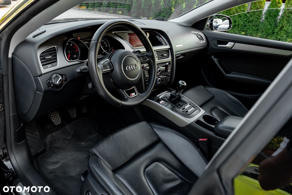 Audi A5 Sportback 1.8 TFSI - 16