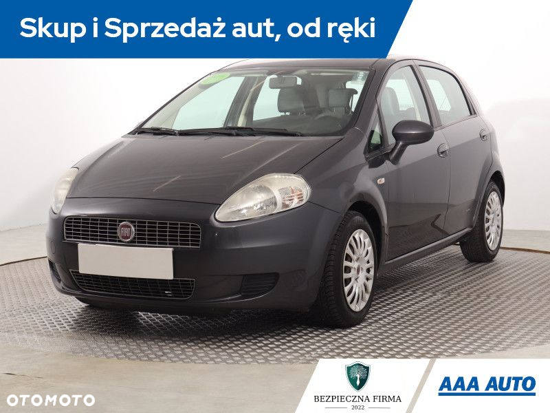 Fiat Punto - 2