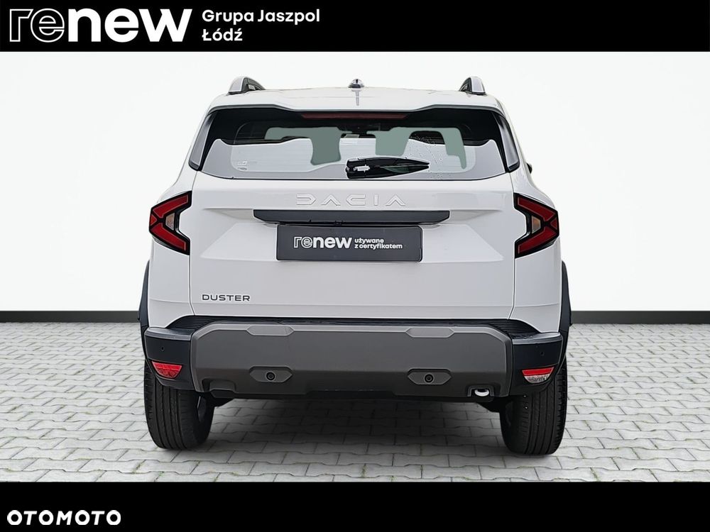 Dacia Duster 1.2 TCe mHEV Expression - 6