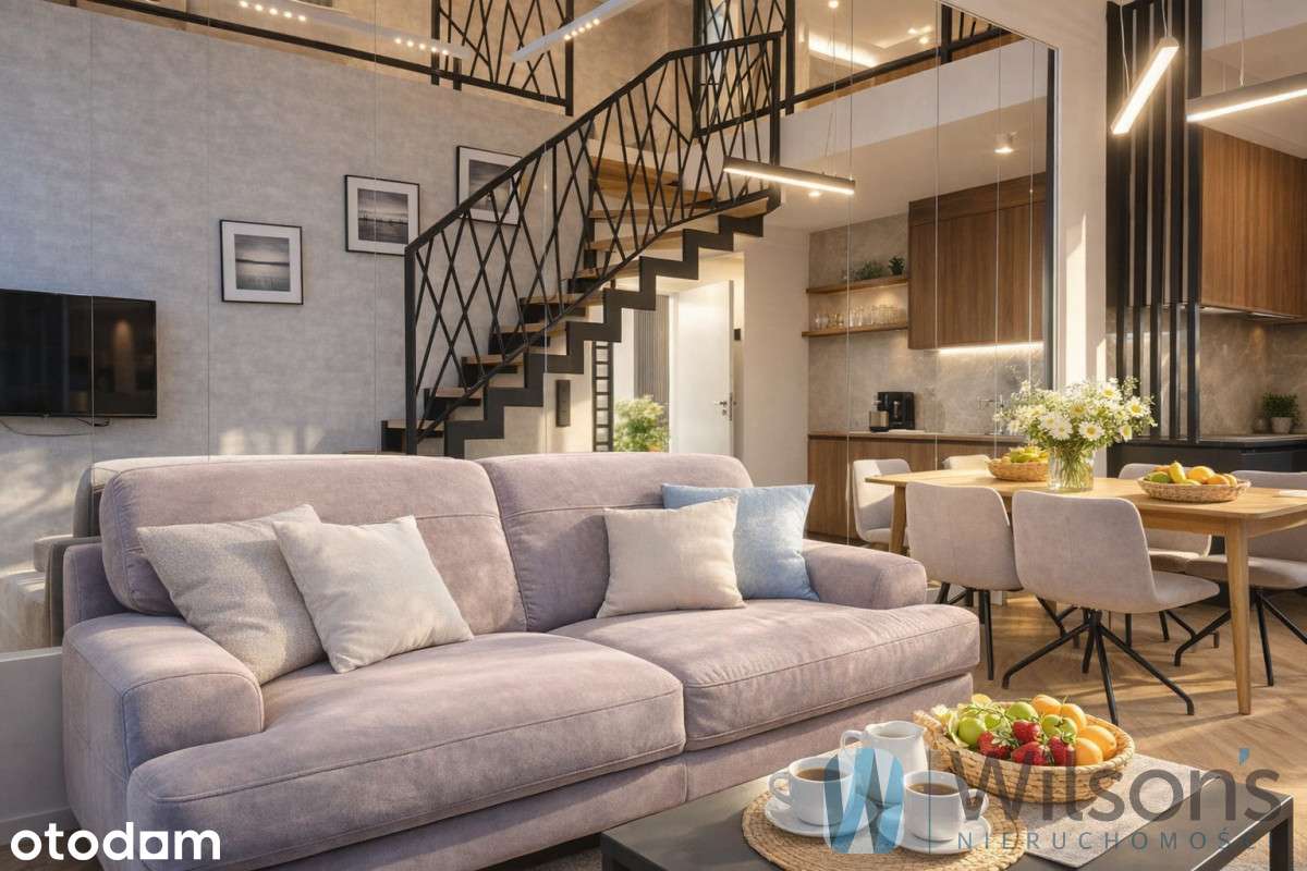 Apartament w standardzie Premium nad morzem