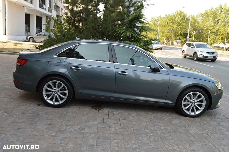 Audi A4 - 30