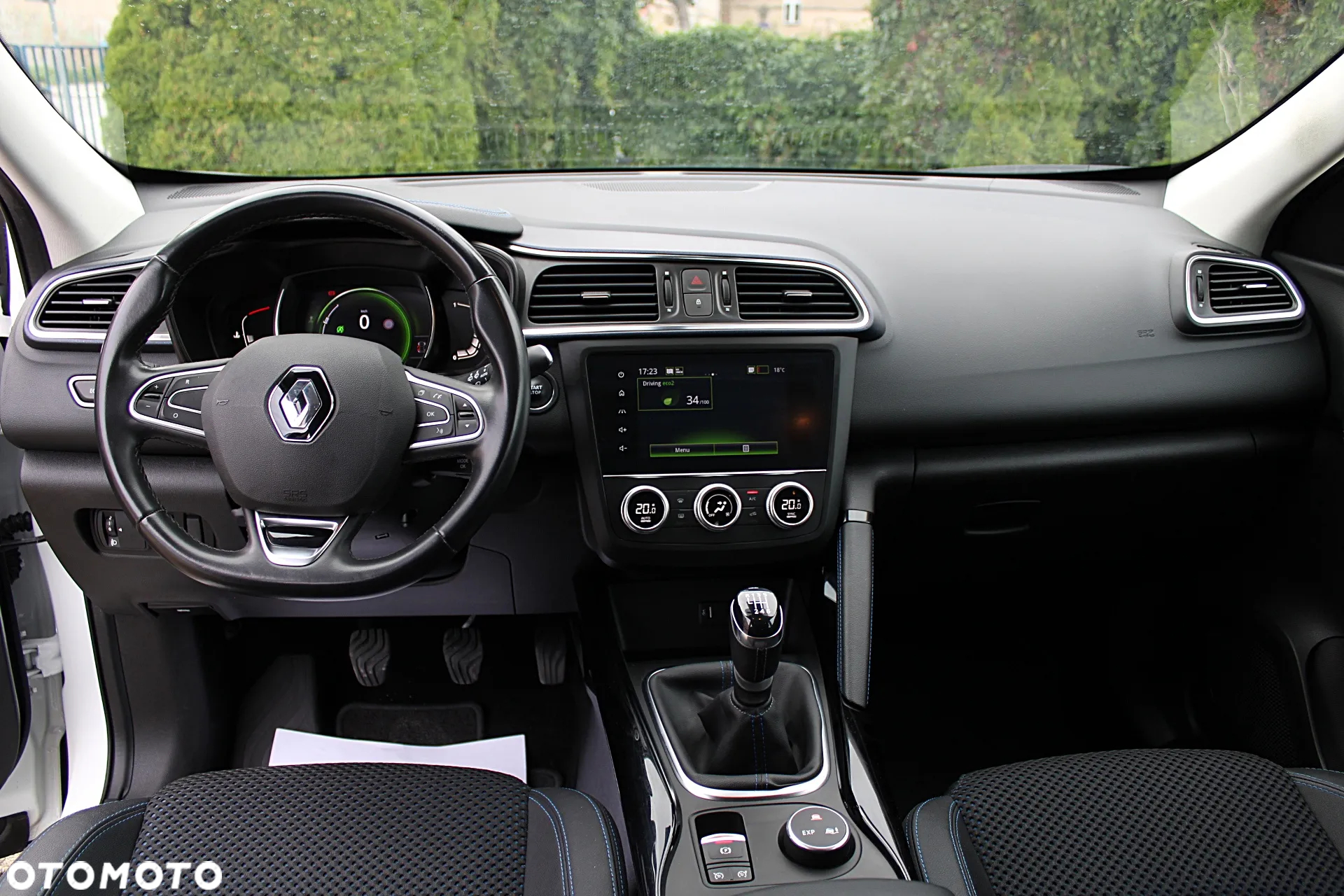 Renault Kadjar - 15