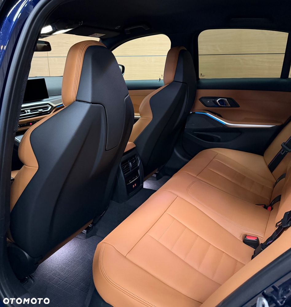 BMW Seria 3 M340i xDrive mHEV sport - 22