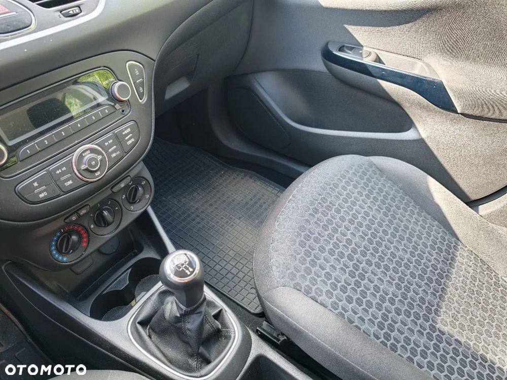 Opel Corsa 1.4 Enjoy - 36