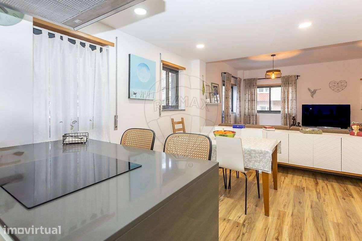 Apartamento T3 para venda - Grande imagem: 5/36