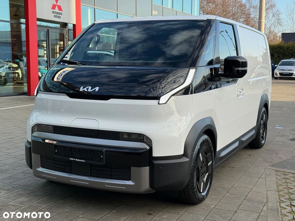 Kia PV5 CARGO - 4