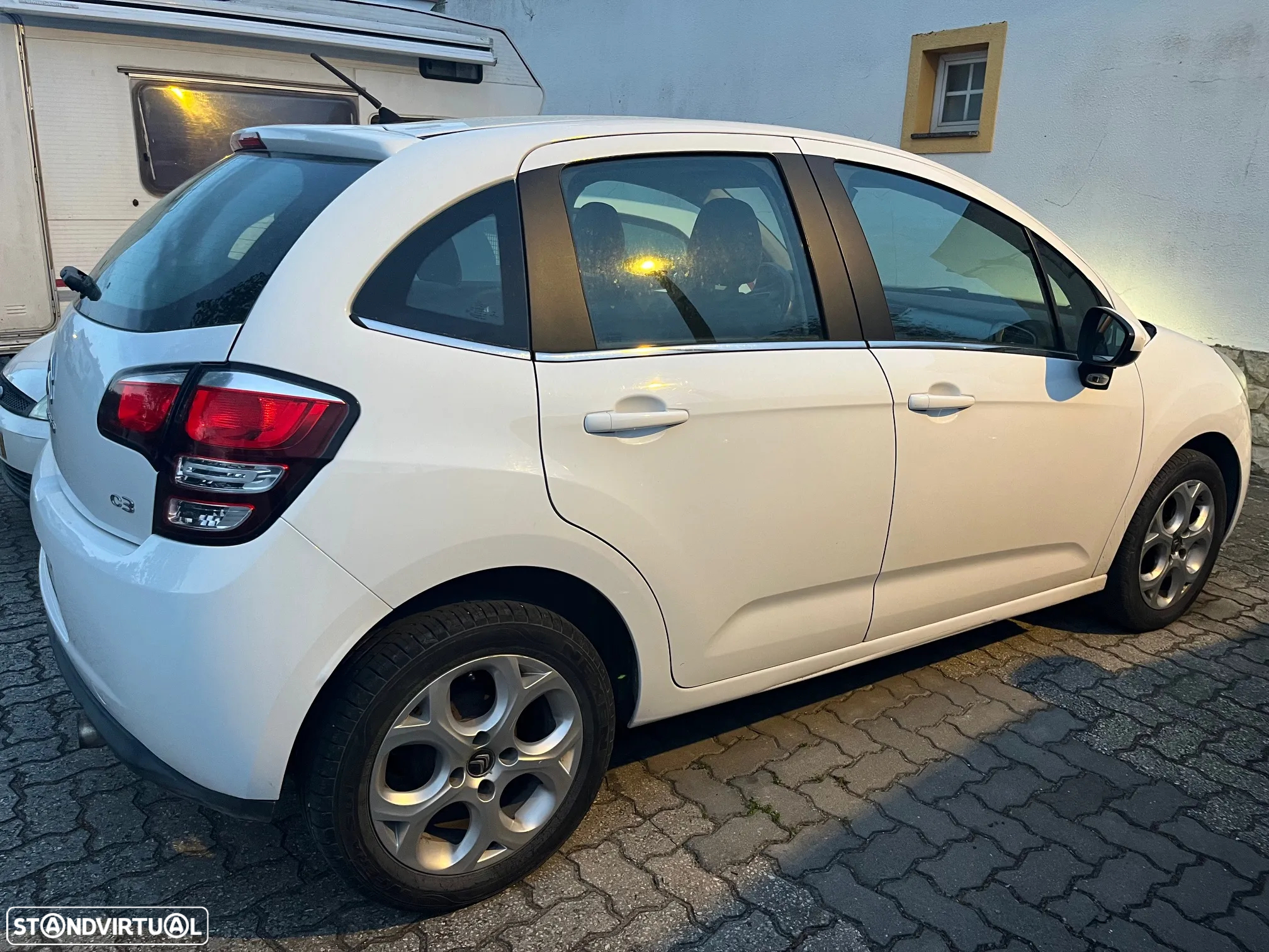 Citroën C3 1.2 PureTech Collection - 12
