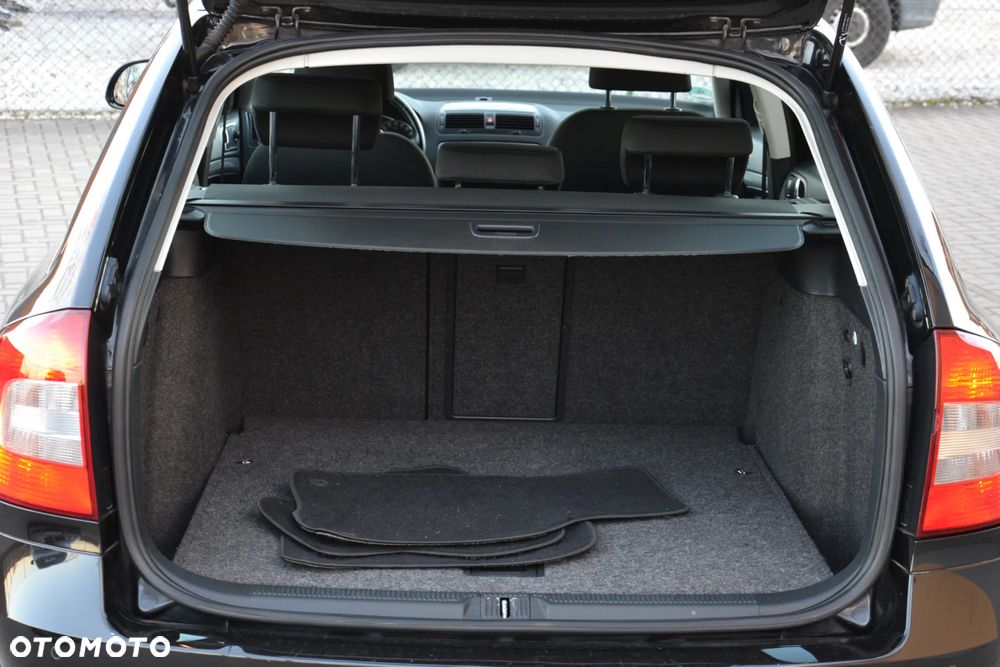 Skoda Octavia 1.6 TDI Ambition - 31