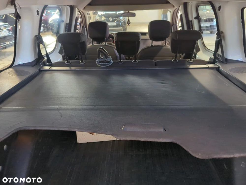 Dacia Dokker 1.6 SCe Laureate - 6