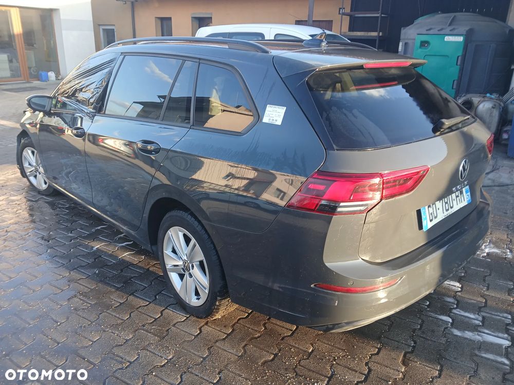 Volkswagen Golf 2.0 TDI SCR DSG United - 15