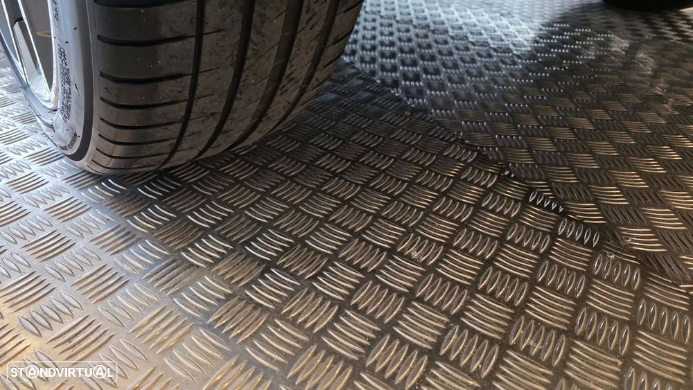 BMW X2 20 d sDrive Auto Pack M - 32