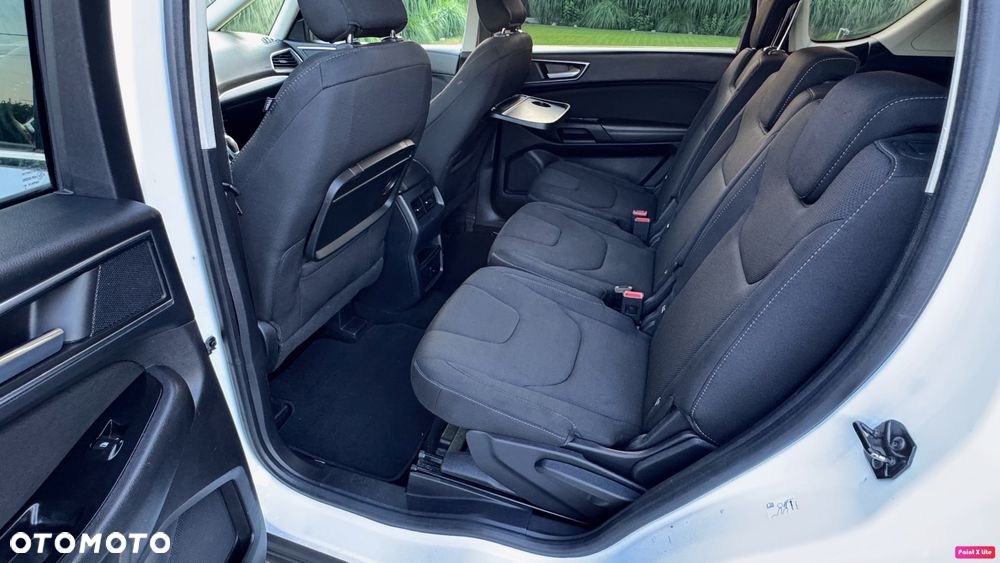 Ford S-Max 2.0 TDCi Titanium PowerShift - 14
