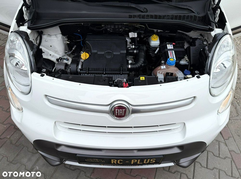 Fiat 500L 1.4 16V Trekking Lite - 40