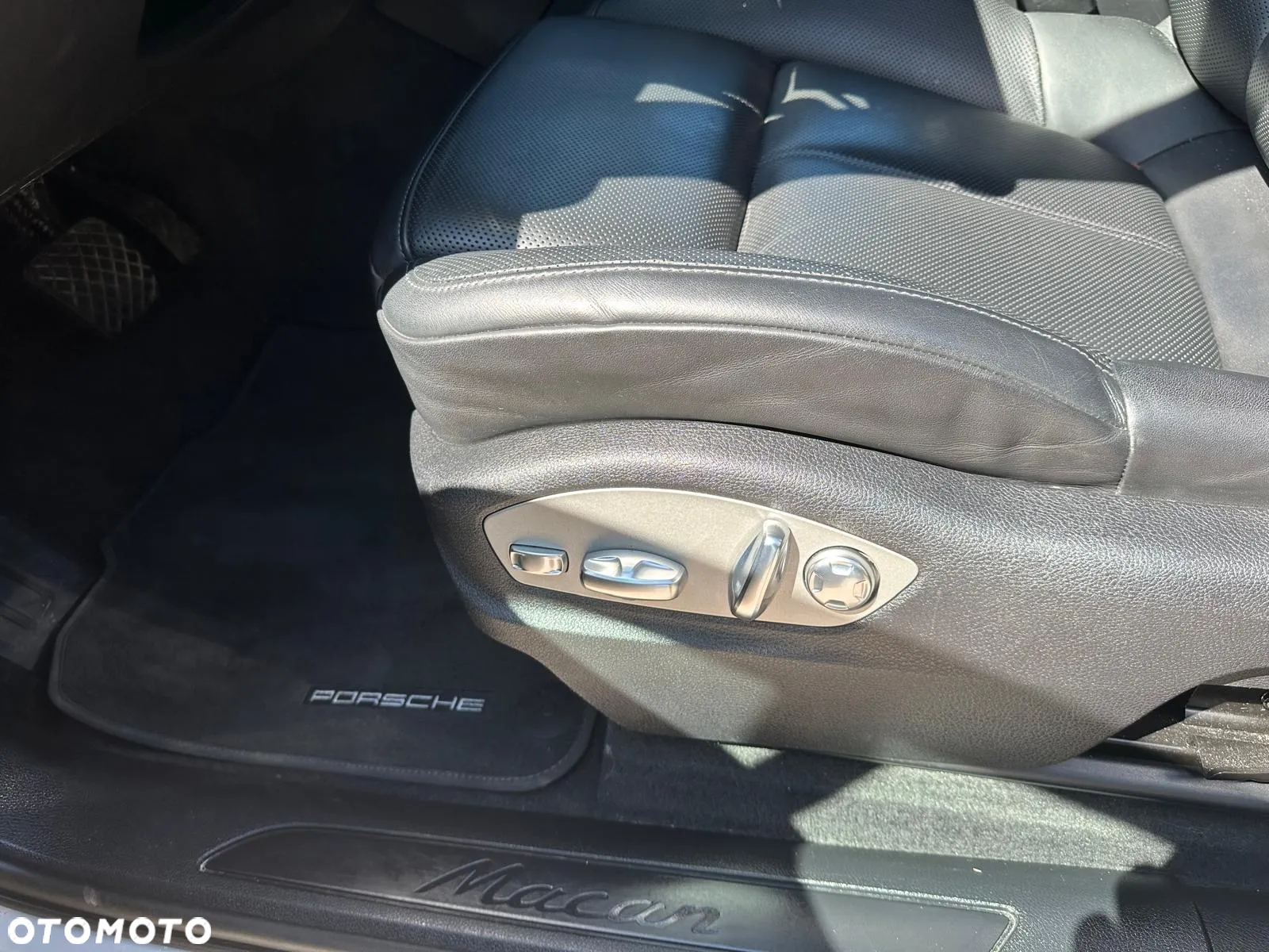 Porsche Macan - 7