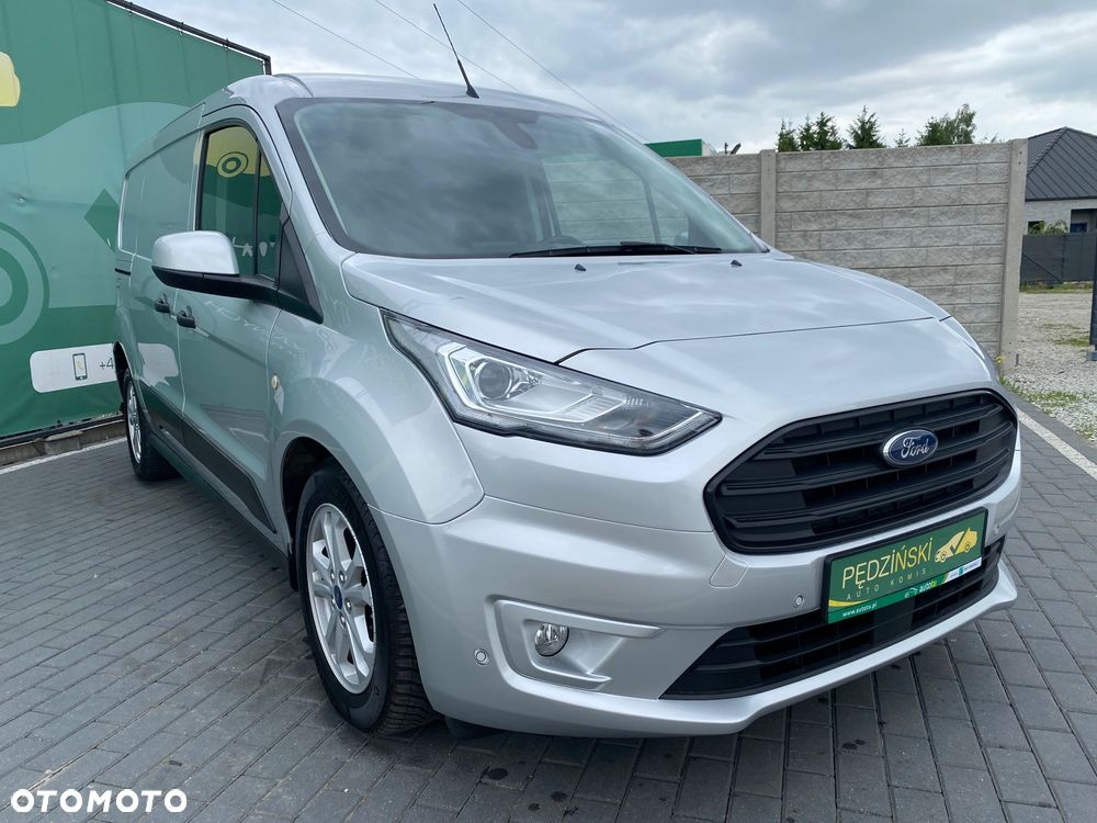 Ford TRANSIT CONNECT - 2