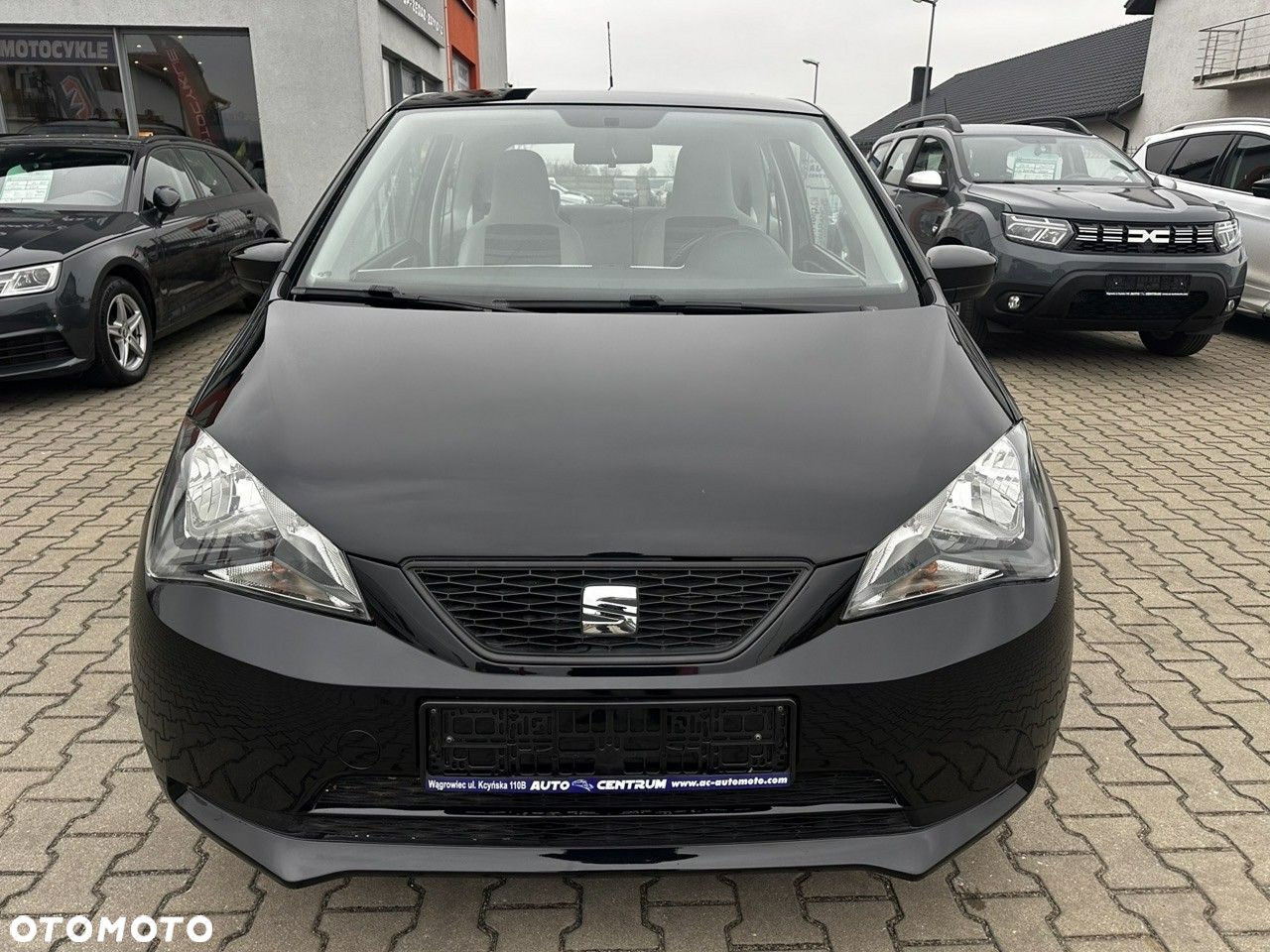 Seat Mii 1.0 Style - 5
