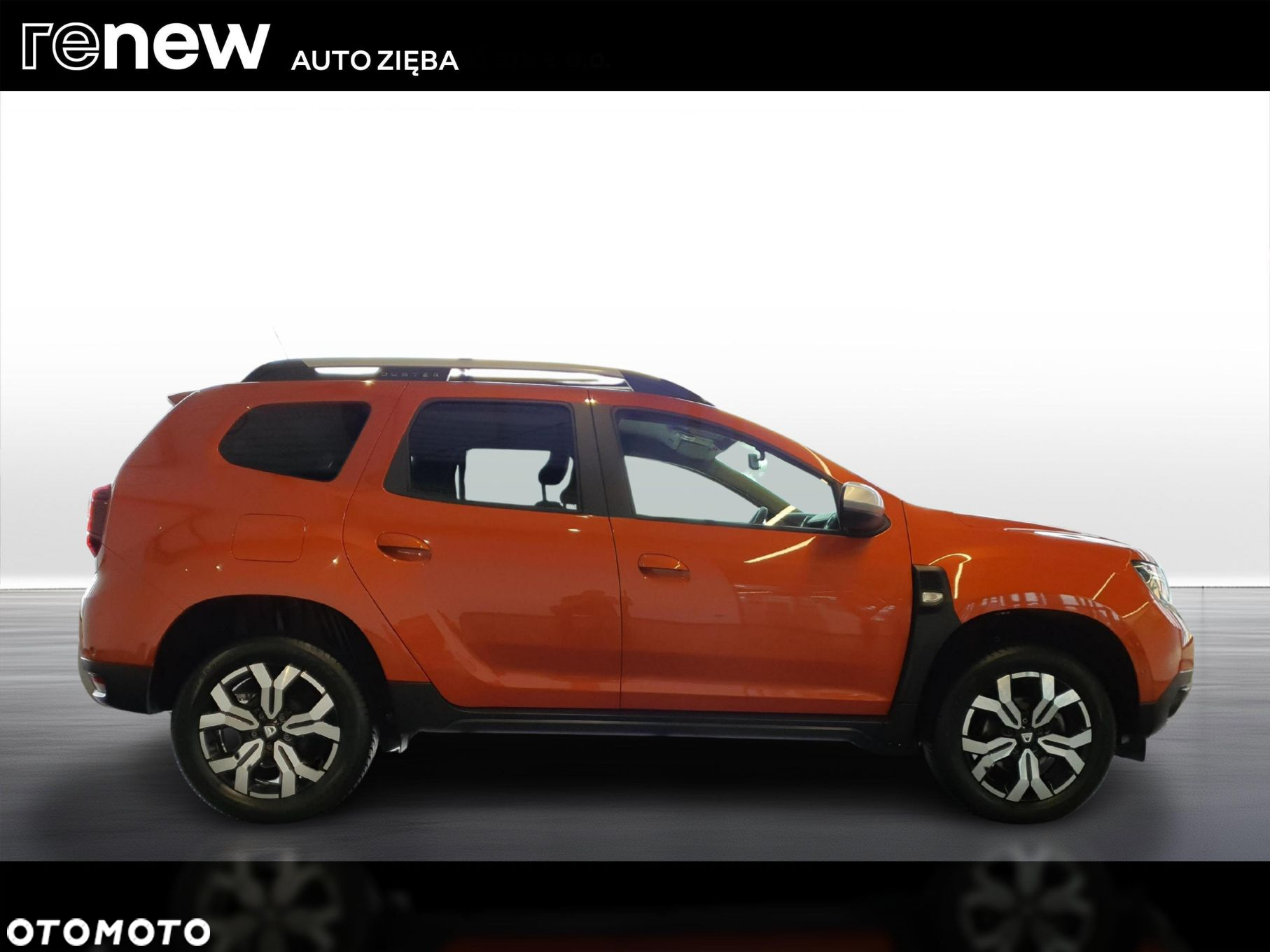 Dacia Duster - 6