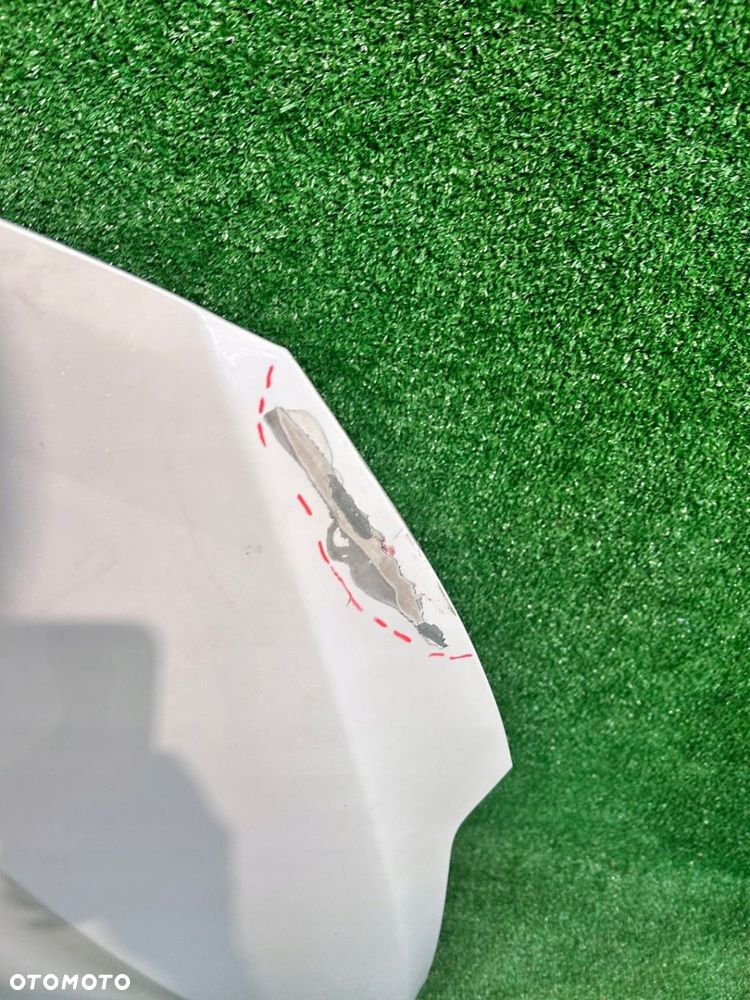 MASKA POKRYWA SILNIKA KIA OPTIMA IV - 4