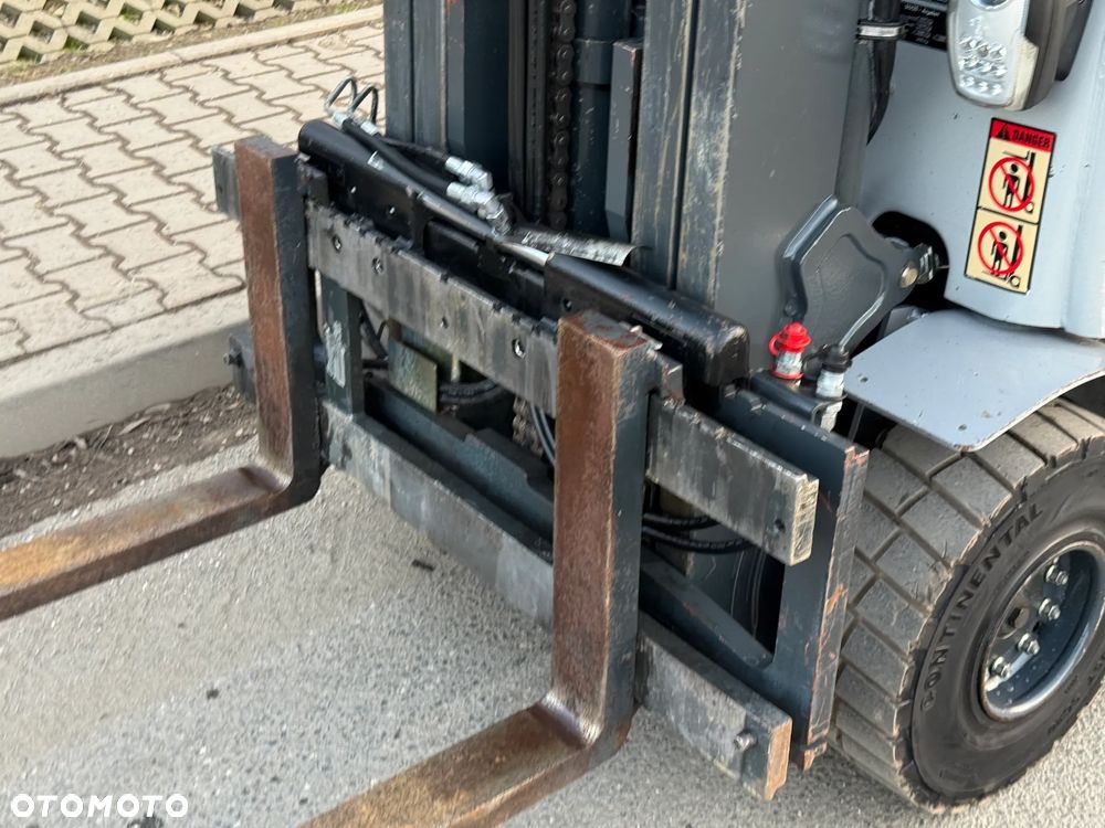 Still * Sprowadzony * Still RX 70-25 Triplex * Wózek Widłowy * Stan Idealny * - 23