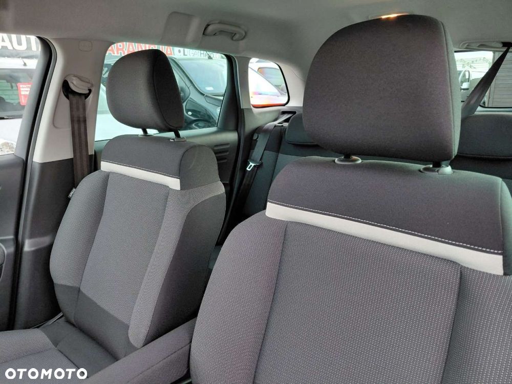 Citroën C3 Aircross - 13