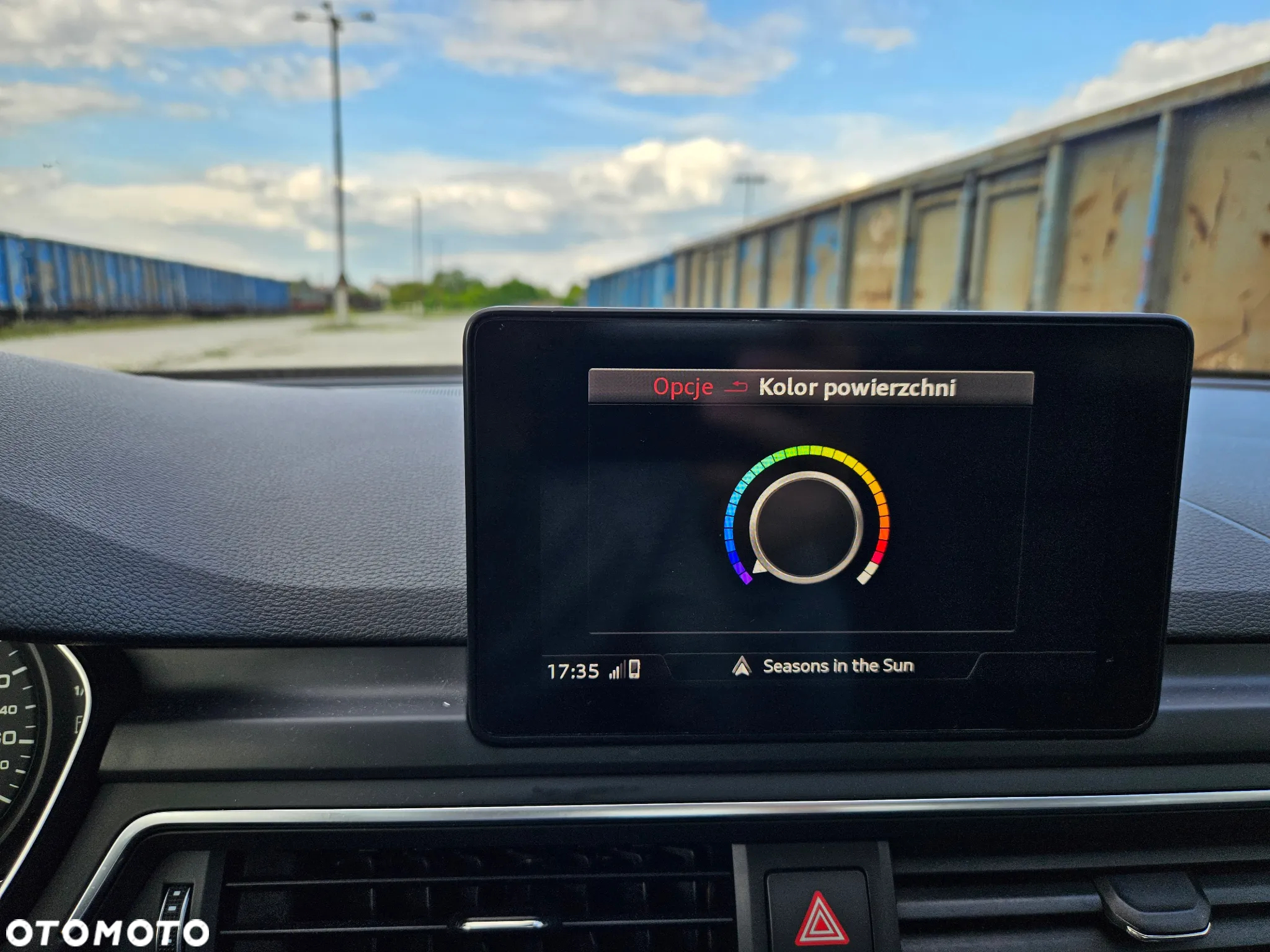 Audi A4 2.0 TFSI ultra - 32