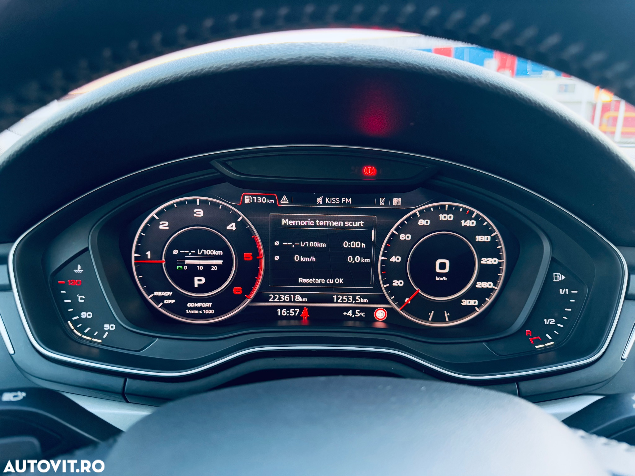 Audi A4 2.0 TDI ultra S tronic Design - 3