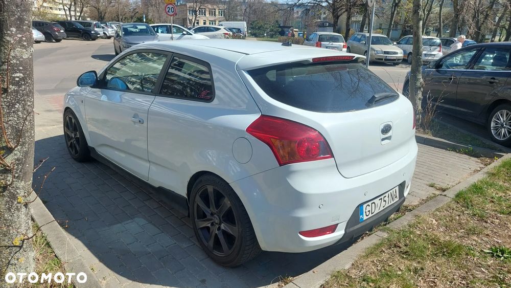 Kia ProCeed 1.6 Crdi Optimum - 14