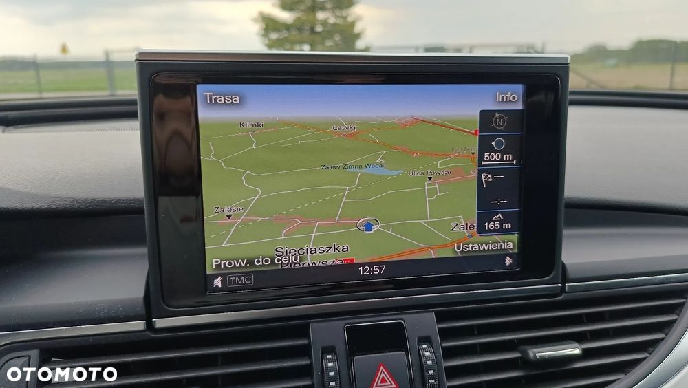 Audi A6 Avant 2.0 TDI ultra S tronic - 21