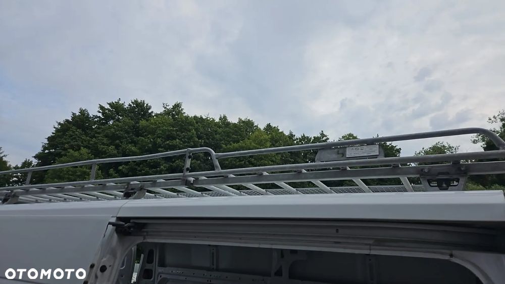CITROEN PEUGEOT bagażnik dachowy - 2