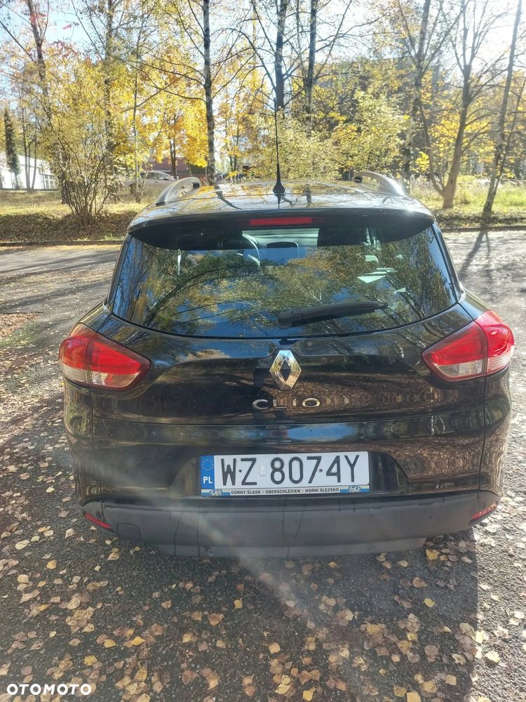 Renault Clio - 7