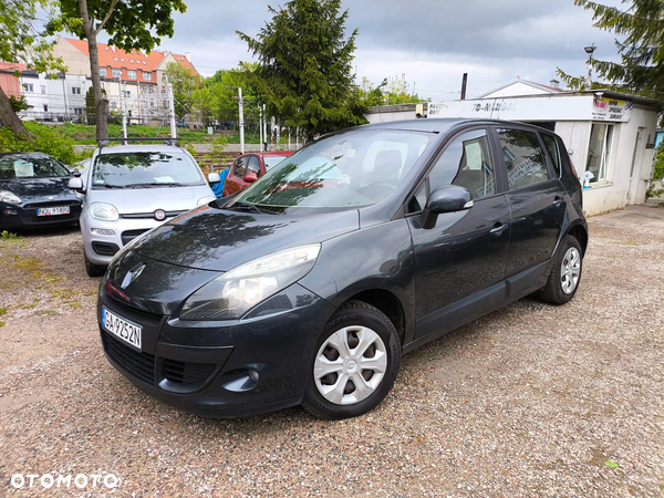 Renault Scenic 1.6 16V Authentique Euro5