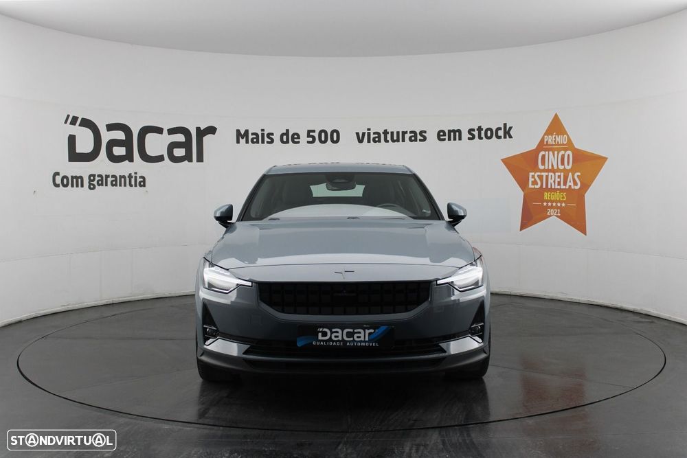 Polestar 2 Long Range 78 kWh - 3