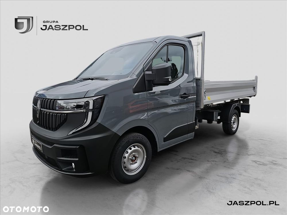 Renault master - 1